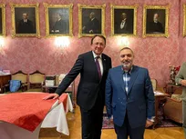 ارتقای فعالیت‌های رایزنی فرهنگی ایران با وجود مشکلات مالی و سیاسی