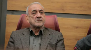 گرشاسبی: نباید تیمی که خیبر آن را حذف کرده به آسیا معرفی شود/ جدول لیگ برتر ناقص است 