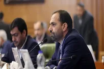 قوه قضاییه هزینه اتوبوس‌های تخریب شده را از اغتشاشگران بگیرد