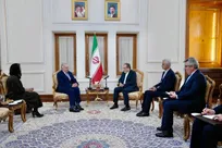 عراقچی: سازمان ملل برای توقف تجاوز و اشغالگری رژیم صهیونیستی در لبنان تلاش‌ها را تقویت کند