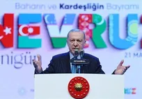 چشم طمع اردوغان به نوروز ایرانی/ رویداد باستانی ایرانی مصادره شدنی نیست