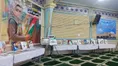 بزرگداشت روز غزه در دانشگاه آزاد کاشمر