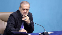 Pezeshkian: Persian Gulf Embodies Iran&rsquo;s Resistance Against Colonialism