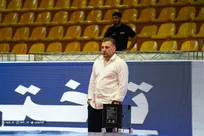 محمدی: شاگردان حسن یوسفی‌افشار دو دهه کشتی تهران را در اوج نگه داشتند/ حسینی بیهوش نمی‌شد شانس مدال برنز بود