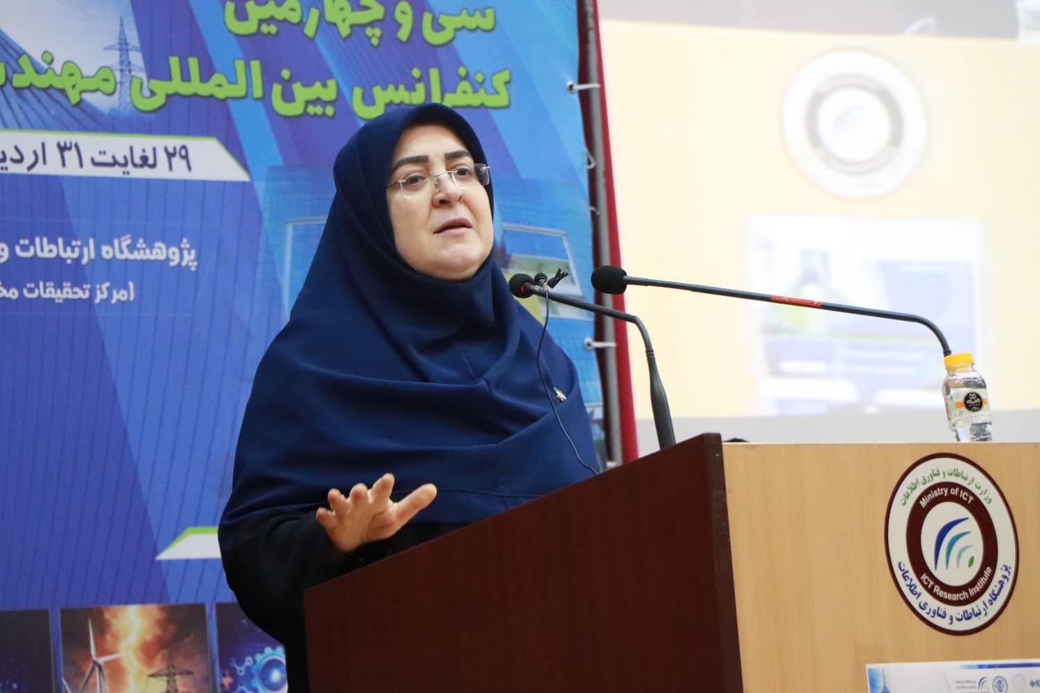 معماران ایران مقتدر پساجنگ، نخبگان جوان کشور هستند معماران ایران مقتدر پساجنگ، نخبگان جوان کشور هستند