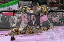 جشن عروسی زوج های جان فدا