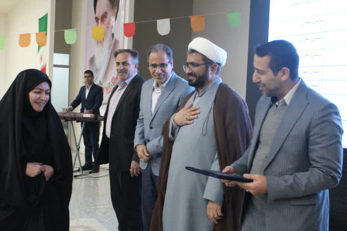 ایران مصداق آیه ۵۴ مائده است؛ دشمن می‌خواست ایران را ببلعد اما با هوشیاری ملت ناکام ماند