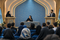فریدزاده: مناظره&zwnj;های دانشجویی می&zwnj;تواند دانشگاه را به موتور پیشران گفت&zwnj;و&zwnj;گو در جامعه تبدیل کند