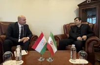 اردوی مشترک ایران و تاجیکستان در جودو و کوراش پیش از بازی‌های آسیایی/ ابراز همدردی معاون وزیر ورزش تاجیکستان با مردم ایران