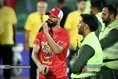 پرسپولیس و مس رفسنجان