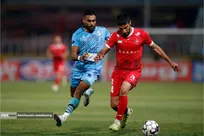 برخلاف شایعات؛ محمدی مقابل ملوان محروم نیست