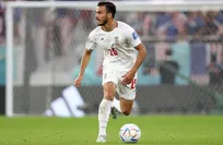 جلالی رسما پرسپولیسی شد+عکس