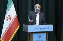 میدری: دولت و مجلس به صورت جدی پیگیری موضوع کالابرگ هستند