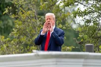 ترامپ: تمرکز اروپا روی اوکراین باشد، نه گرینلند!