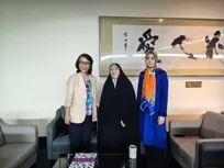 تحریم و دخالت خارجی موانع اصلی توانمندسازی زنان هستند/ تشریح ابتکارات ایران در حمایت از زنان سرپرست خانوار