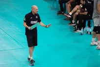 پیاتزا: هیچ مسابقه‌ای پیش از آغاز آسان نیست/ نگاه من همیشه به نیمه پر لیوان است