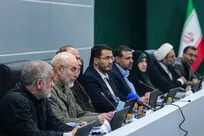 قالیباف: مجلس باید در کنار قوای مجریه و قضائیه، آگاهانه فعالیت کند