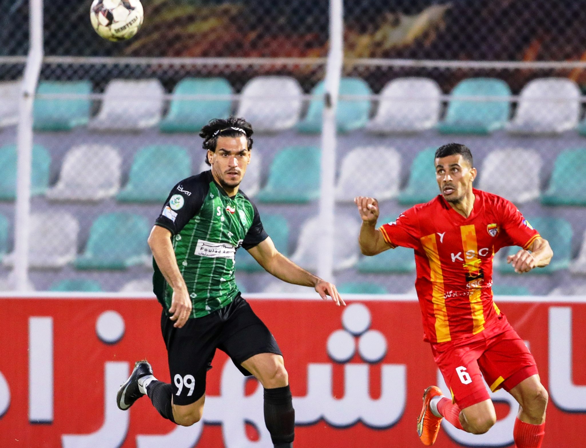 اتفاقات مهم