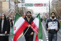 آنچه ایران را نگه داشته، مردم بوده‌اند/ تأکید بر ایستادگی تاریخی ملت در برابر جنگ و تحریم به عنوان پشتوانه قدرت بازدارندگی