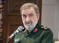 پیام تسلیت رضایی درپی شهادت دریابان تنگسیری