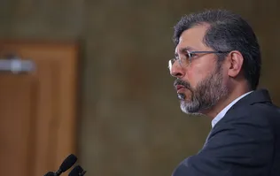 خطیب‌زاده: هنوز تاریخی برای برگزاری دور دوم مذاکرات با آمریکا اعلام نشده است