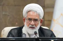 منتظری: انتخاب آیت الله مجتبی خامنه‌ای عنایتی دیگر از الطاف الهی است