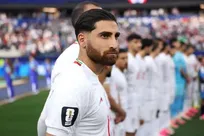 جهانبخش در گفت‌و‌گو با FIFA TV: با روحیه و اتحاد بازی قبل به مصاف مصر می‌رویم