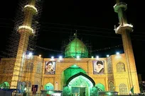 فراخوان کنگره ملی شعر «قبای سوخته» منتشر شد