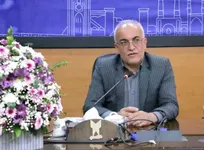 &nbsp;دانشگاه مربی جامعه است/ جنگ ترکیبی نیازمند دفاع ترکیبی و کنشگری فعال است