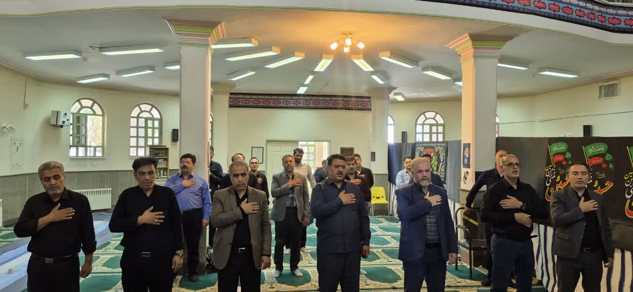ماه محرم بزرگ‌ترین حماسه استکبارستیزی و فرصتی برای خودسازی است 