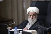 آیت‌الله جنتی: پیام عاشورا با جهاد تبیین ماندگار شد/ باید برابر تحریف ایستاد و روایت دقیق از استقامت ایران داشت