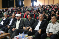 برگزاری آیین باشکوه فارغ&zwnj;التحصیلی برای دانش&zwnj;آموختگان دانشگاه آزاد خوی