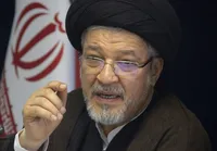 عاملی: هنوز به سطح مطلوب در فناوری‌های نوین نرسیده‌ایم/ ضرورت سه تغییر بزرگ در حکمرانی، داده‌پردازی و فرآیند‌ها