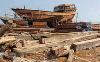 تولید شناور‌های جدید با تکنولوژی‌ روز حمایت دولت را می‌طلبد