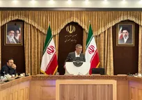 قائم‌پناه: قدرت دفاعی، مردم و دیپلماسی ۳ ضلع ناکامی نقشه‌های دشمن بودند