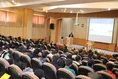 آیین اختتامیه جشنواره شعر بوی سیب