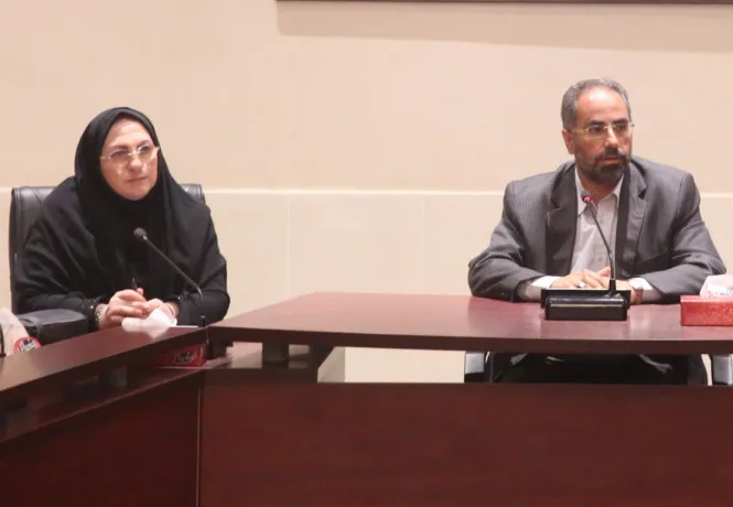 حضور جوانان در بنیاد ملی نخبگان مسیر شغلی آنان را هدفمندتر و روشن‌تر کند