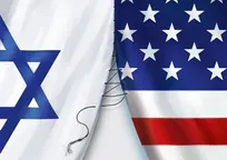 نگرانی در تل‌آویو از توقف روند عادی‌سازی روابط با کشورهای عربی خلیج فارس