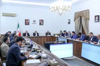 عارف: دولت مصمم به کوچک‌سازی و افزایش کارآمدی است / اصلاح ساختار مدیریتی آغاز شد