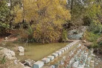 جزییات احداث بوستان شهدای دانش‌آموز میناب