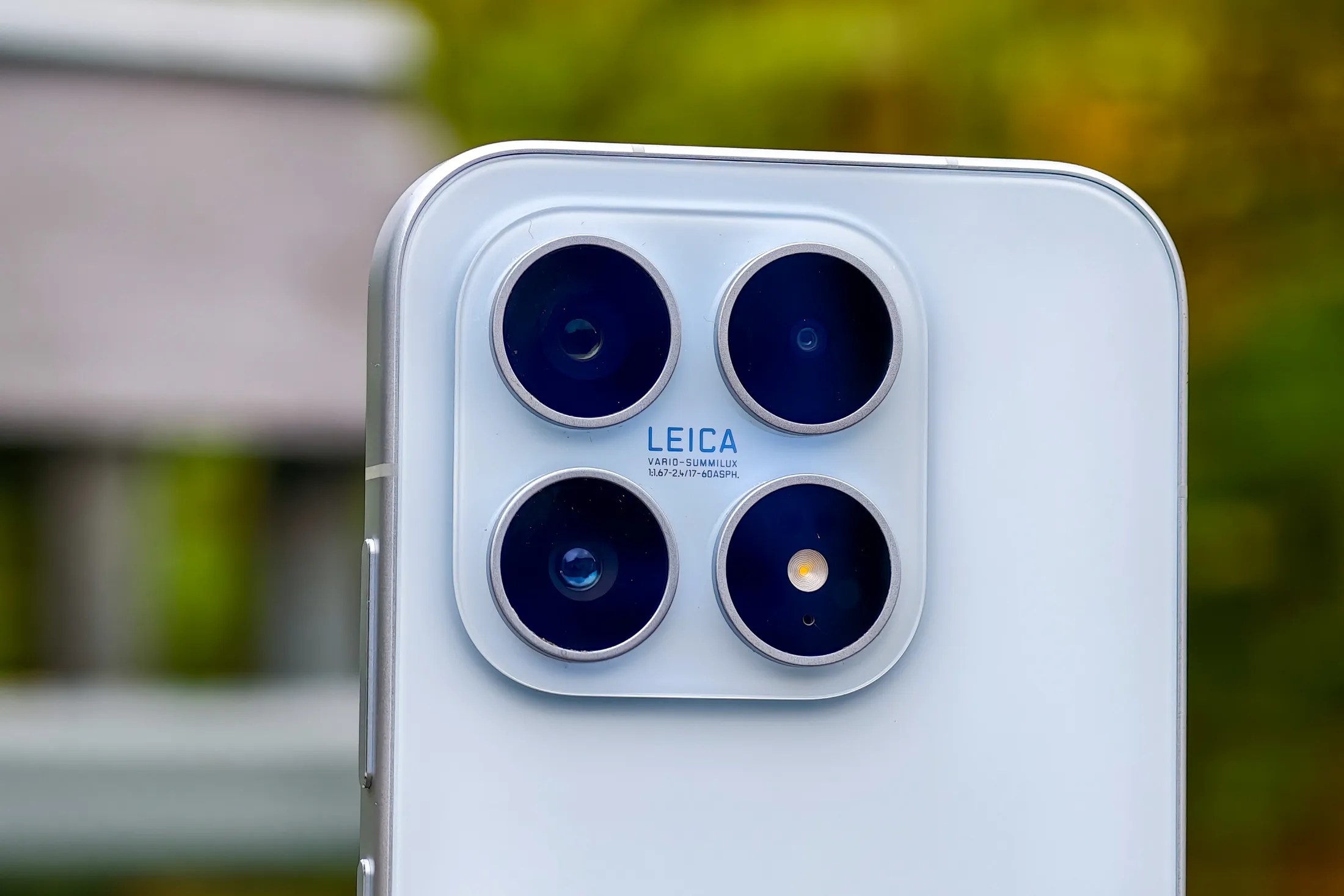 نسل جدید اسنپدراگون در ابعاد فشرده شیائومی ۱۷ قدرت‌نمایی می‌کند