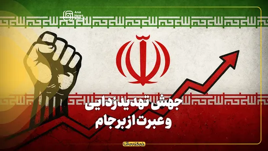 جهش تهدیدزدایی و عبرت از برجام