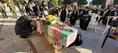 استقبال از شهید گمنام