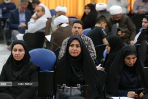 کارگاه آموزشی هوش مصنوعی رهبران طرح کنشگری رسانه‌ای دانشگاه آزاد اسلامی و سما