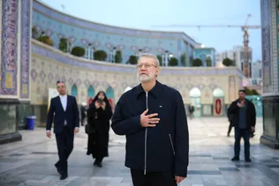 ماجرای یک ادعا درباره نحوه شهادت علی لاریجانی؛ قوه قضائیه چه می‌گوید؟