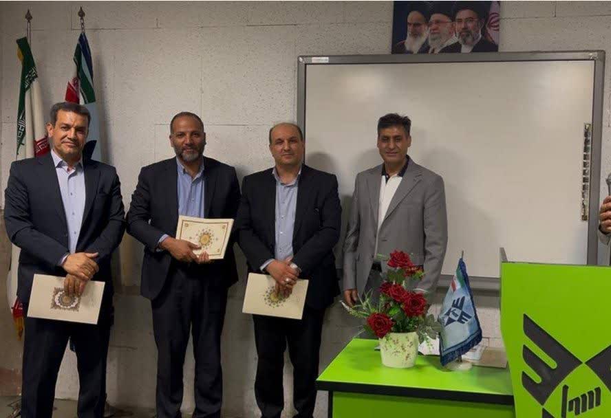 پشتیبانی‌های علمی، فناوری و پژوهشی دانشگاه‌ها ظرفیتی بی‌نظیر برای مدارس سماست