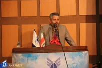 حکم دکتر طهرانچی برای سرپرست جدید دانشگاه آزاد تاکستان