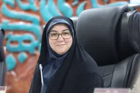 معاون وزیر ورزش: ملت همیشه در صحنه است/ پرچم مقدس ایران روی زمین نمی‌ماند