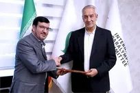 کفاشیان در کمیته پارالمپیک پست گرفت