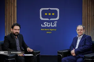 گفت و گو با سیدنظام الدین موسوی نماینده سابق مجلس